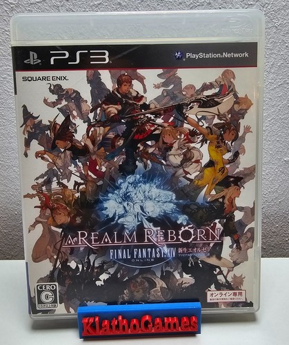 Playstation ps3 final - playstation,