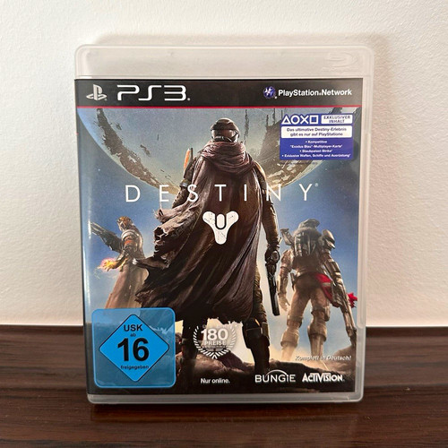 Activision destiny sony - activision,