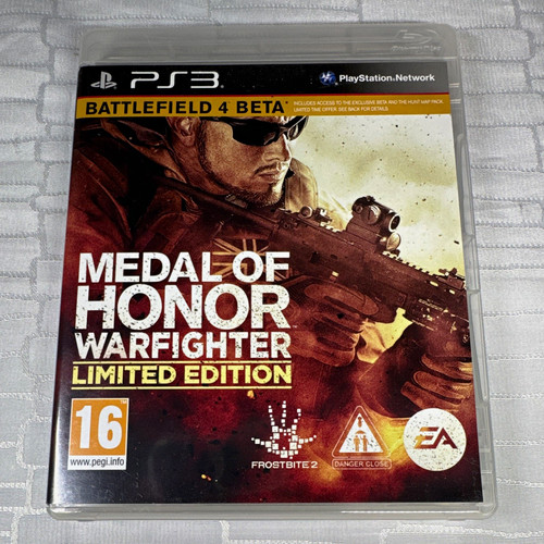 Medal honor warfighter - of,