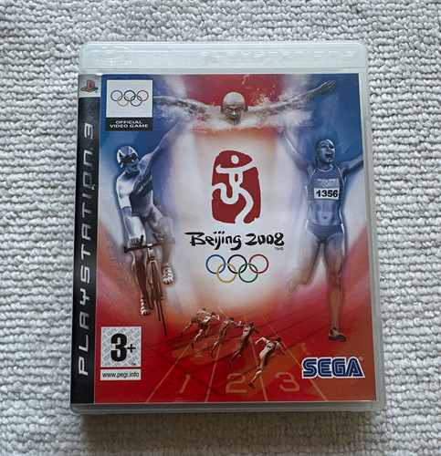 Sega beijing 2008 für - sega,