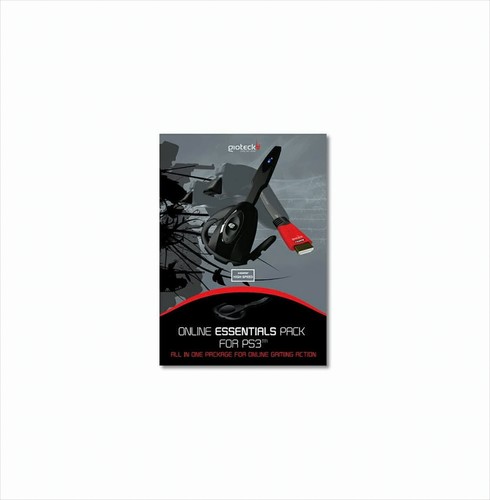Gioteck online essentials - gioteck,