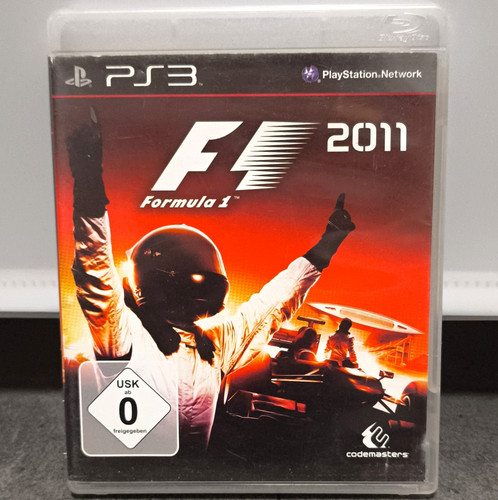 Codemasters 2011 formula - codemasters,