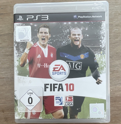 Electronic arts fifa - electronic,