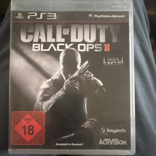 Activision call duty - of, black