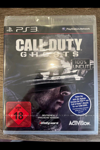 Activision call duty - of,