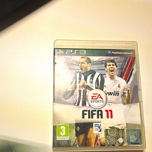 Sports fifa ps3 pal usk - fifa,