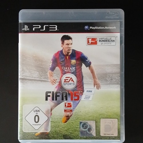 Sports fifa für sony - ea,