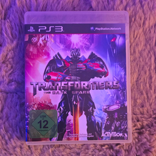 Activision transformers the - activision,