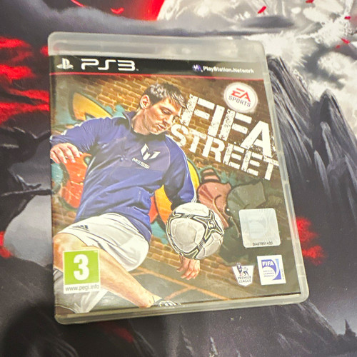 Sports fifa street für - sports,