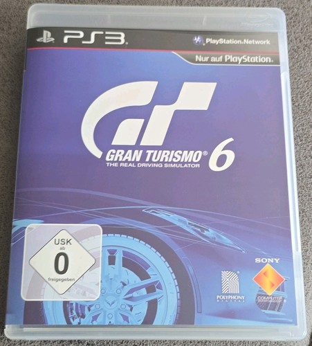 Sony gran turismo ps3 - sony,