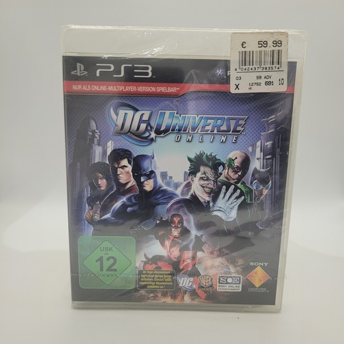 Universe online neu - |,