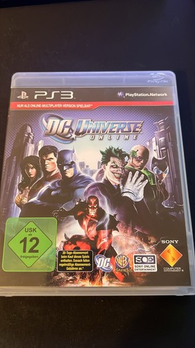 Universe online ps3 - ps3, |