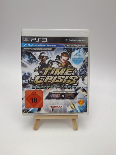 Namco time crisis - namco, razing