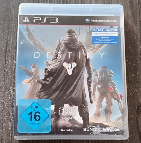 Activision destiny für - destiny,