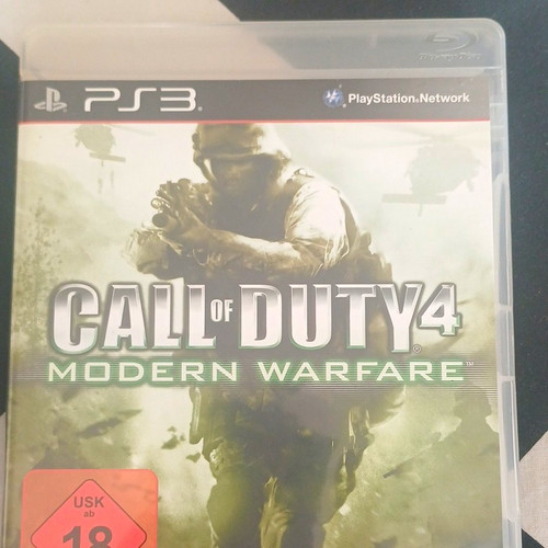 Activision call duty 4 - duty,