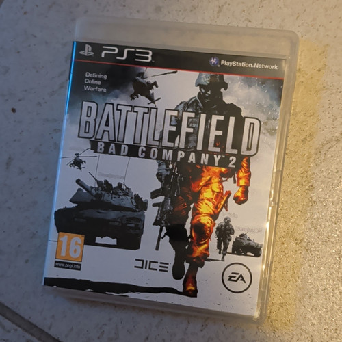 Electronic arts battlefield - arts,