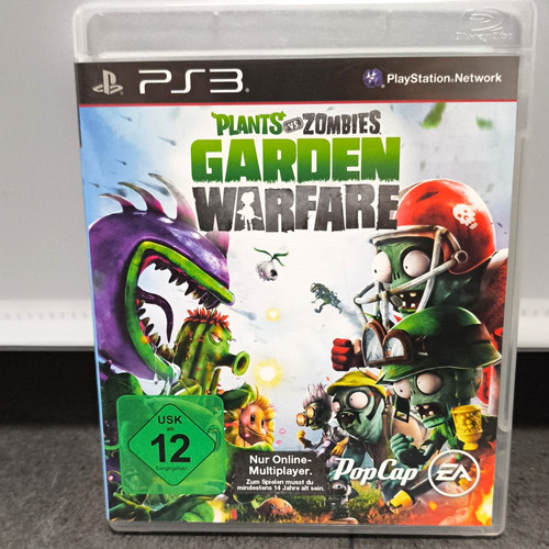 Plants zombies garden - vs.,