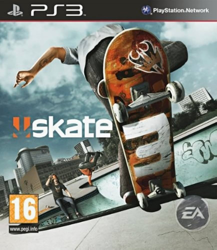 Skate videospiel für - videospiel, sony