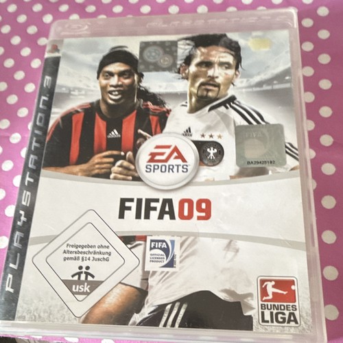 Fifa ps3 pal - ps3, sport