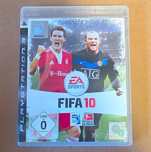 Electronic arts fifa - fifa, (ps3