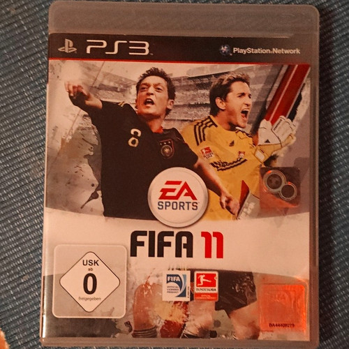 Fifa für sony 3 - für,
