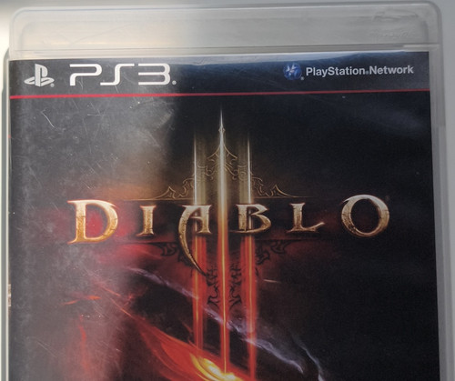 Blizzard entertainment ps3 - blizzard,