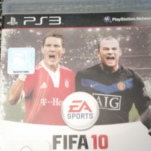 Electronic arts fifa sony - 10,