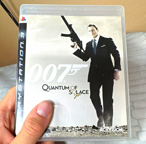 Activision james bond 007 - bond,