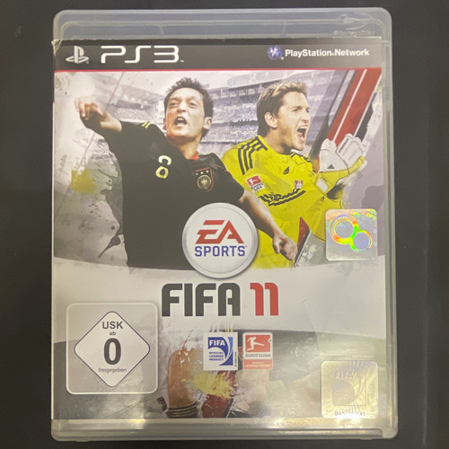 Sports fifa sony - 11,
