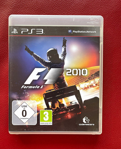Codemasters 2010 pal - 2010,
