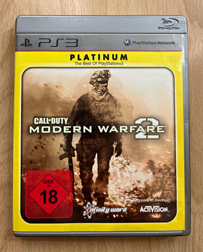 Activision call duty - of,