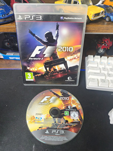 2010 formula ps3 - 2010,