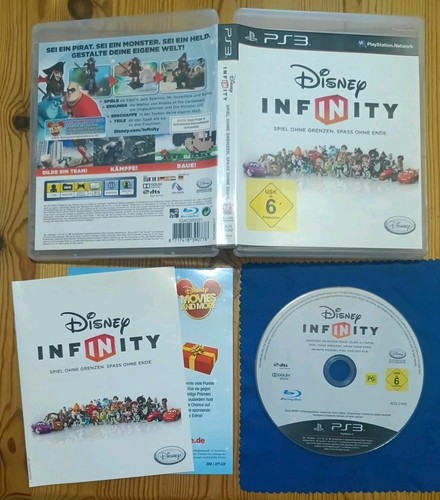 Disney infinity playstation - disney, |
