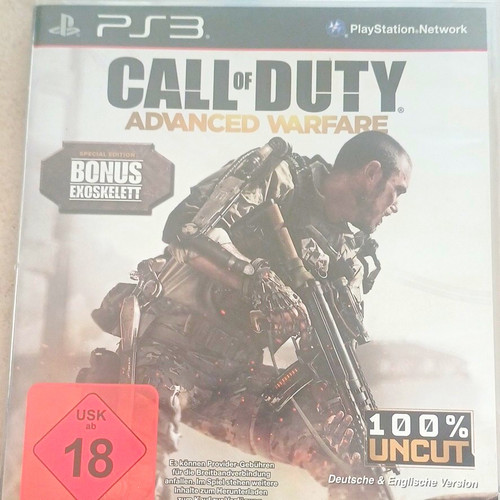 Activision call duty - call, of