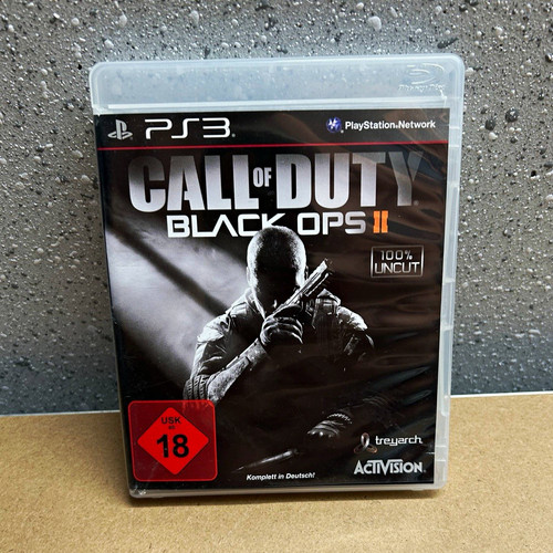 Activision call duty black - activision, duty: