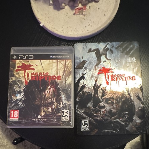 Deep silver dead - silver,