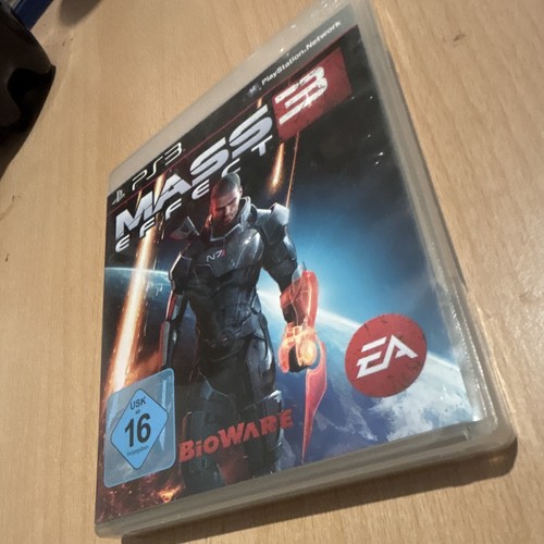 Electronic arts mass effect - electronic,