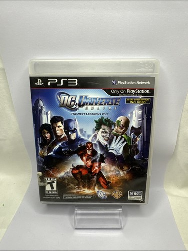Universe online - universe,