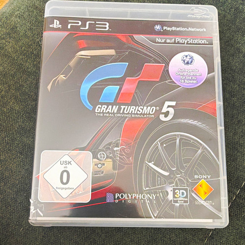 Sony gran turismo - sony,