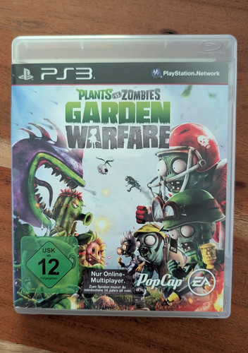 Electronic arts plants - electronic,