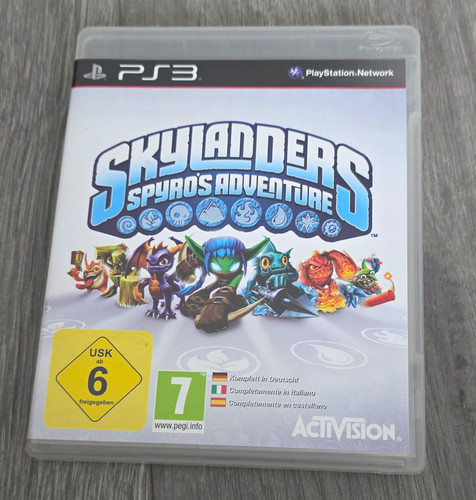 Activision skylanders - activision,