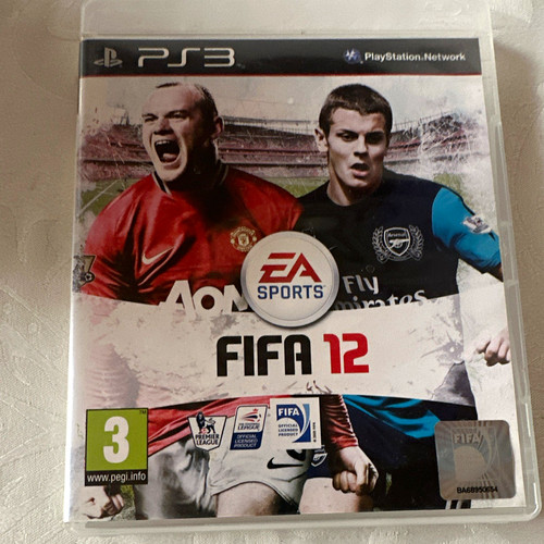 Sports fifa für - 12,
