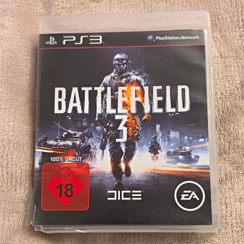 Electronic arts battlefield - battlefield, 3