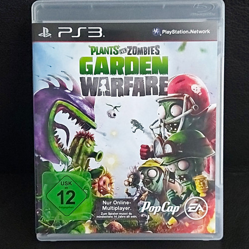 Electronic arts plants - electronic,
